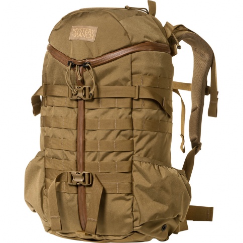 Mystery Ranch 2 Day Assault Backpack